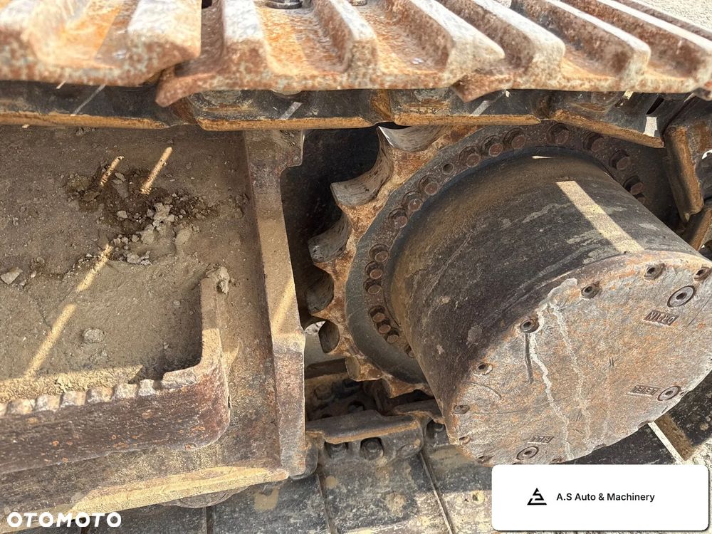 Doosan DX235NLC-5 - 3