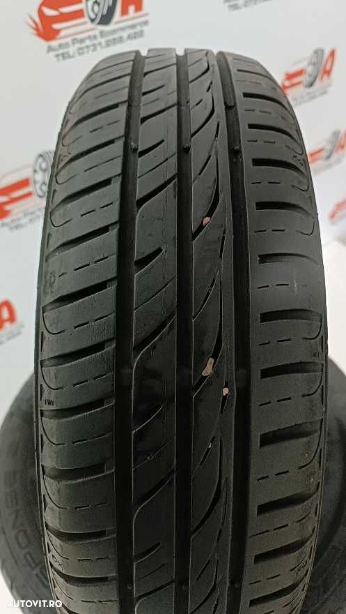 165/70/R14 81T VIKING & 165/70/R14 81T DUNLOP VARA CP V20303 - 2