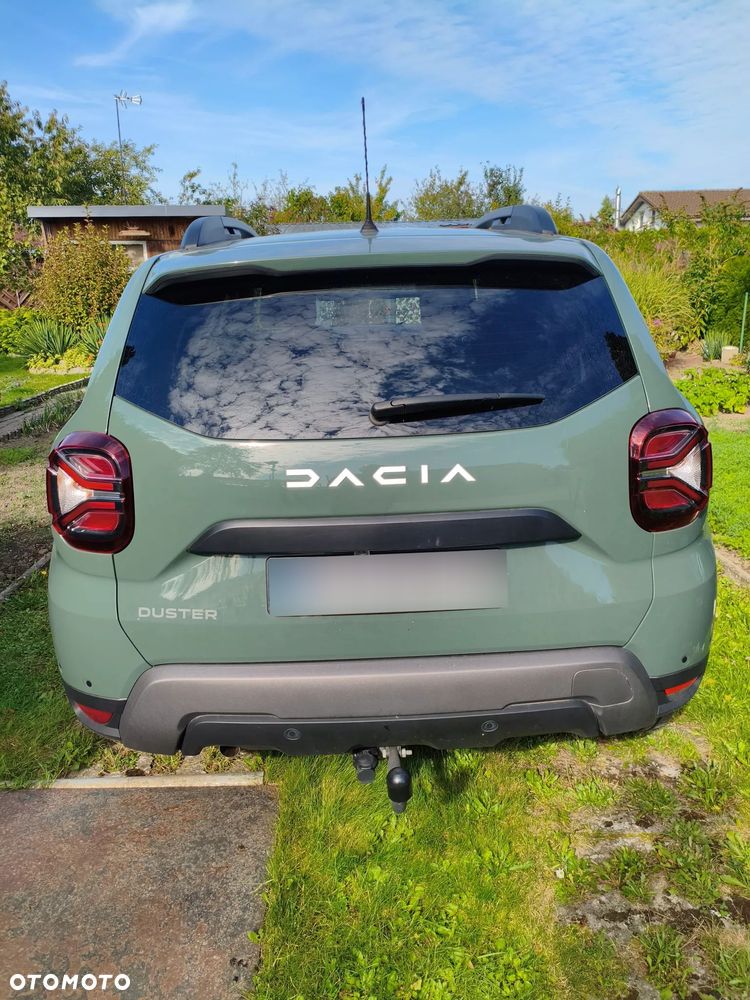 Dacia Duster - 8