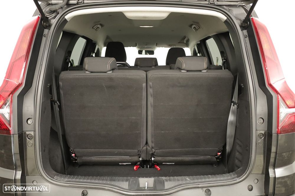 Dacia Jogger 1.0 ECO-G Extreme+ Up&Go 7L Bi-Fuel - 25
