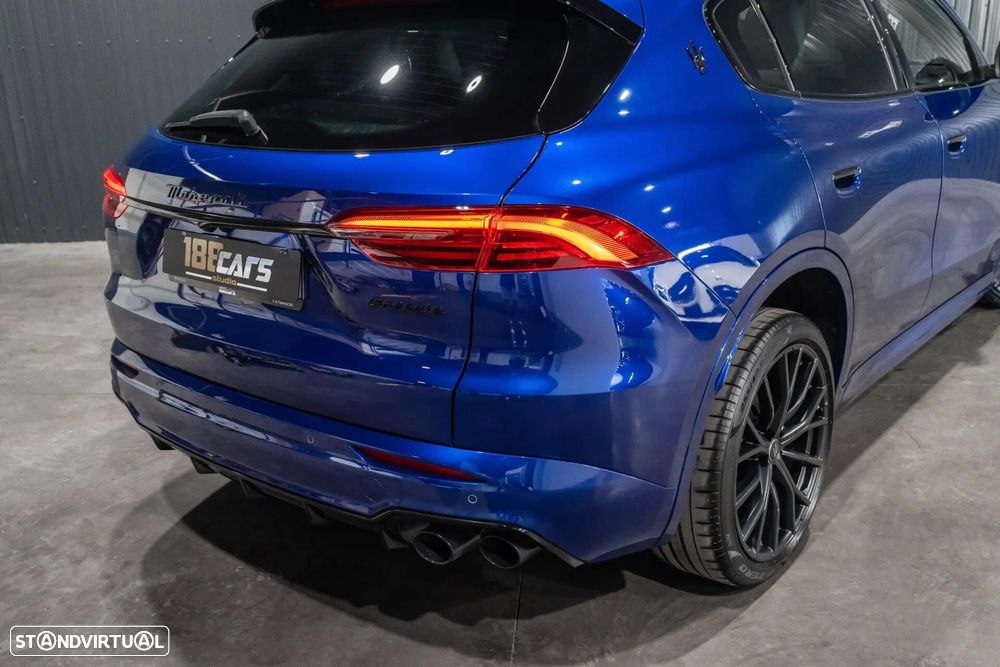 Maserati Grecale 2.0 GT - 46