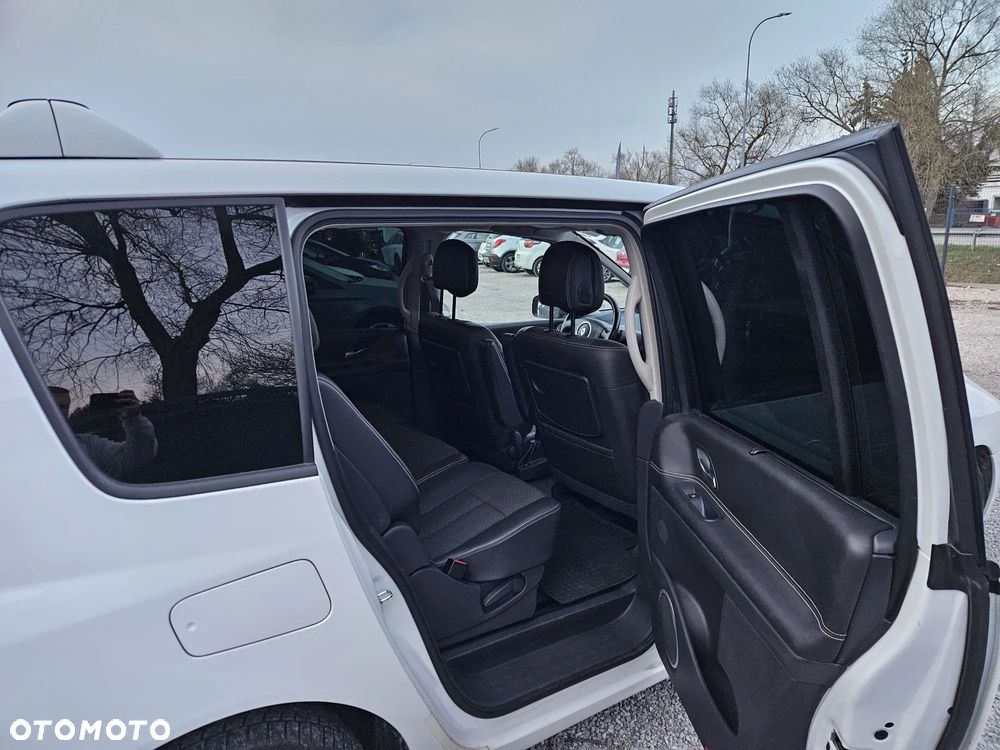 Renault Espace 2.0 dCi FAP Privilege - 23