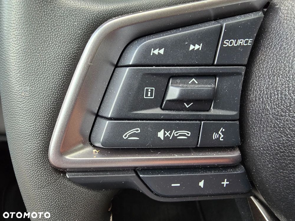 Subaru Outback 2.5i Platinum (EyeSight) Lineartronic - 37