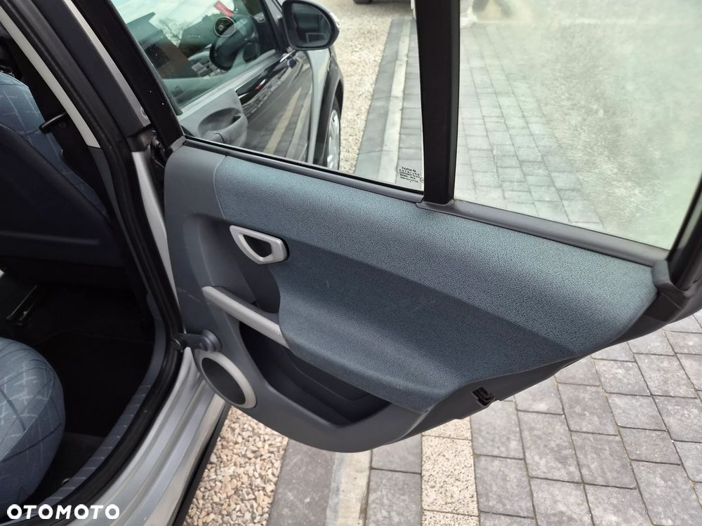 Smart Forfour - 21