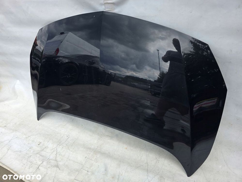 MASKA PRZÓD OPEL ASTRA IV 4 GTC 3D 09-16 - 3