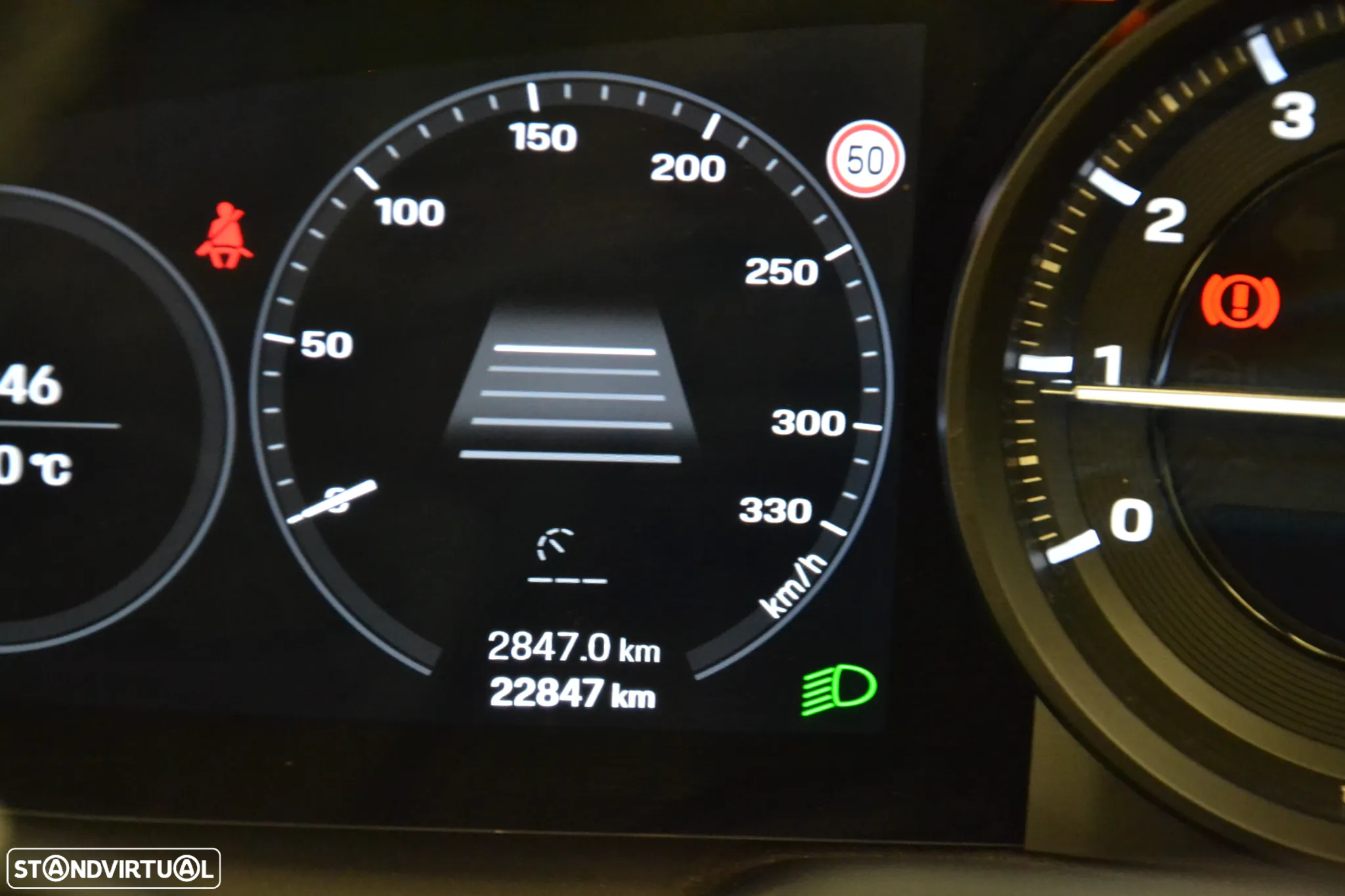 Porsche 911 (992) Carrera 4S PDK - 34