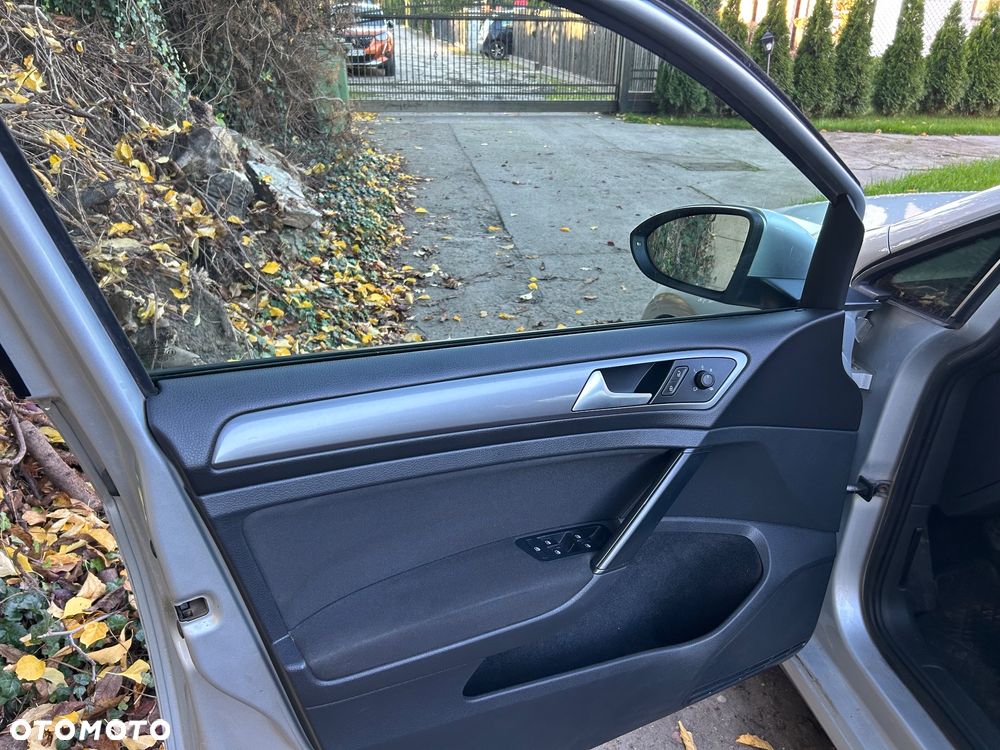 Volkswagen Golf VII 1.6 TDI BMT Trendline - 14