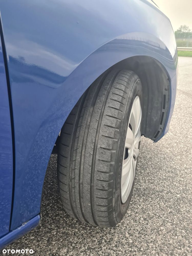 Skoda Fabia 1.0 Active - 5