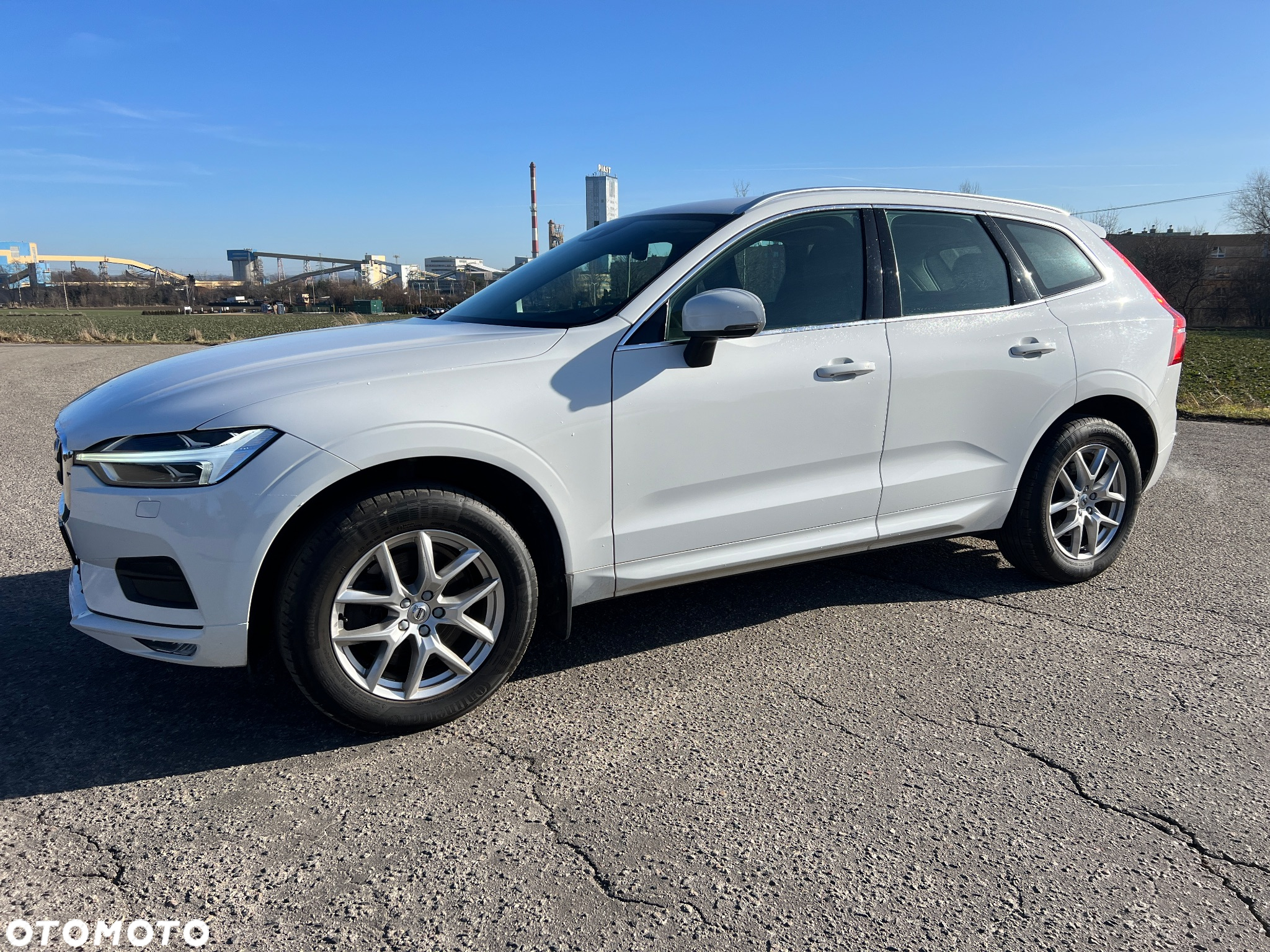 Volvo XC 60 T5 AWD Momentum - 32