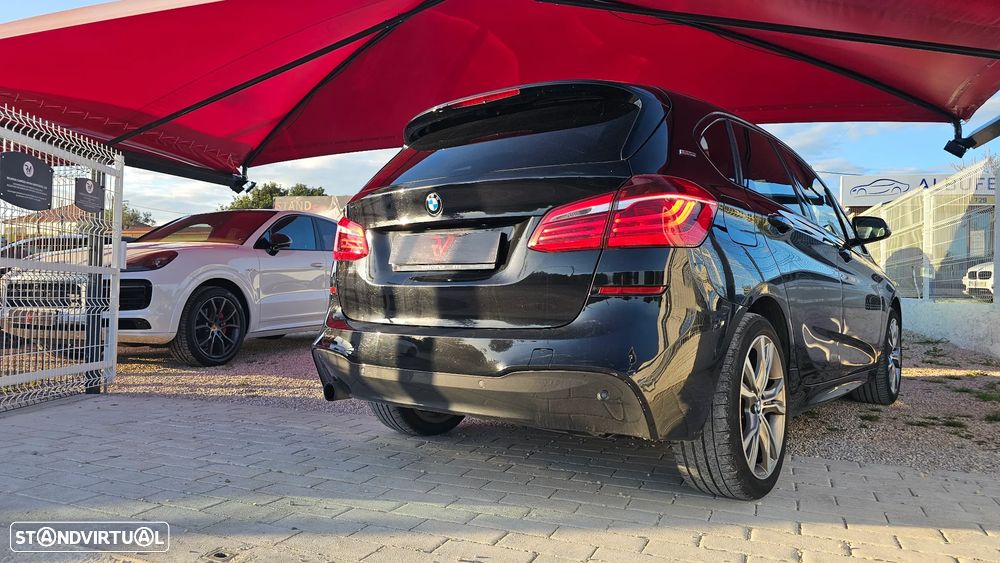 BMW 225xe Active Tourer Pack M - 47