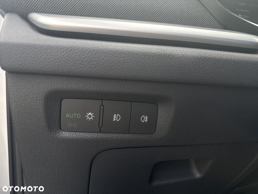 Skoda Octavia 1.5 TSI e-Tec Style DSG - 12