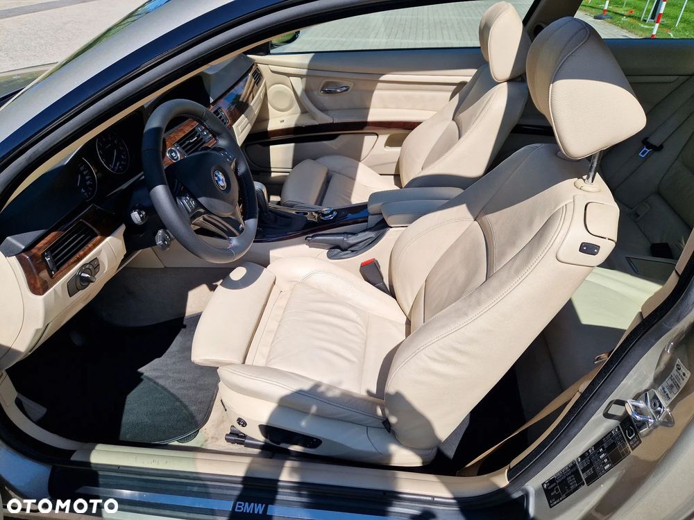 BMW Seria 3 - 9