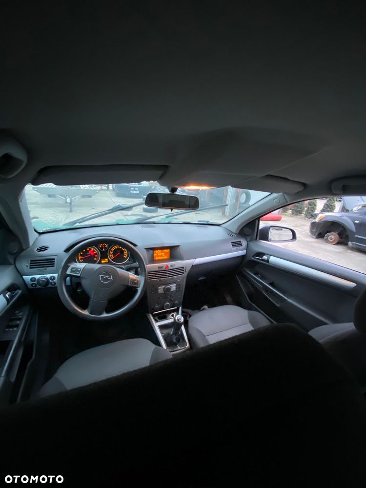 121/opel astra h/na części - 5