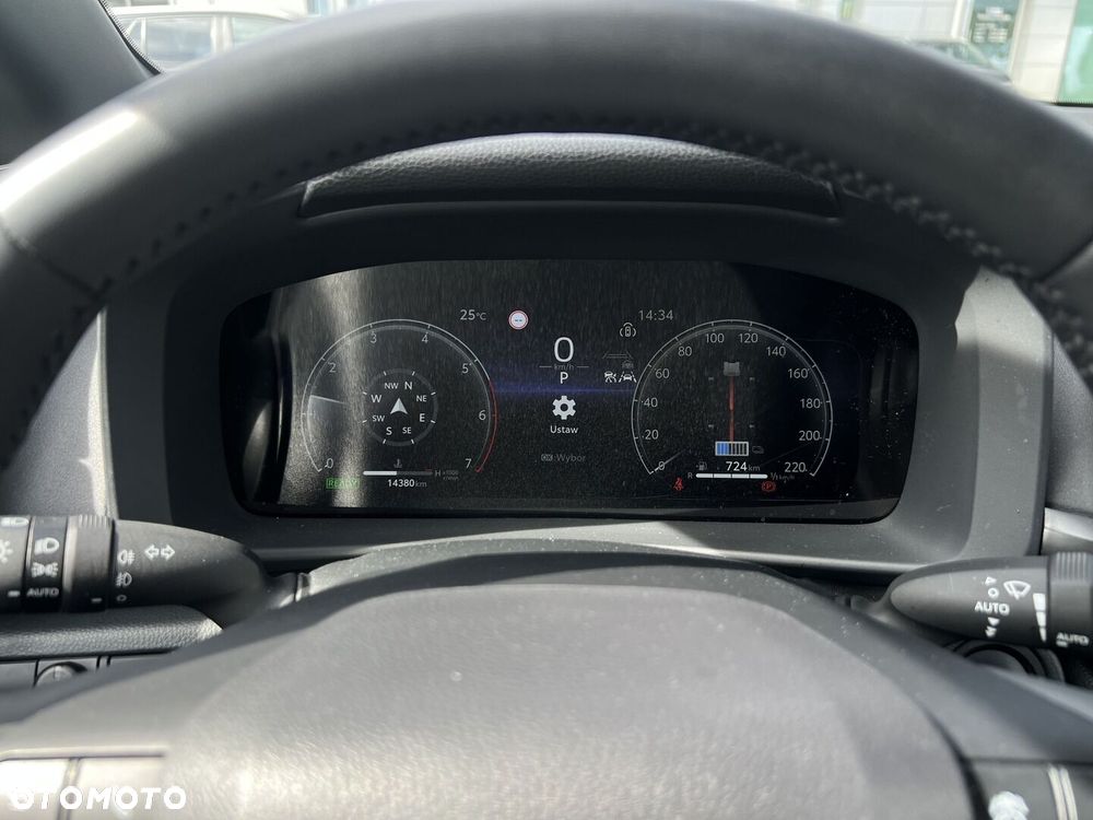 Toyota C-HR 1.8 Hybrid Style - 14