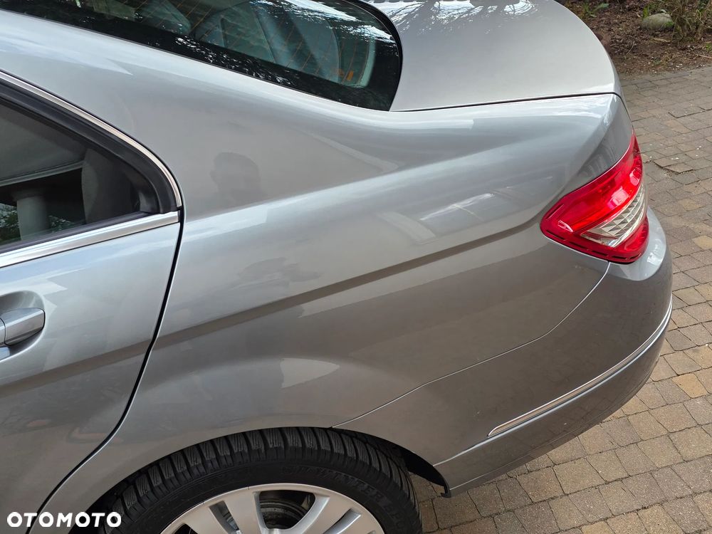 Mercedes-Benz Klasa C 350 7G-TRONIC Avantgarde - 8