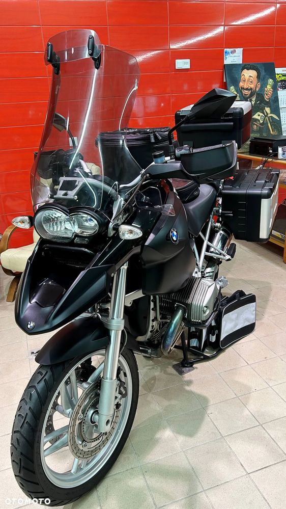 BMW GS - 17