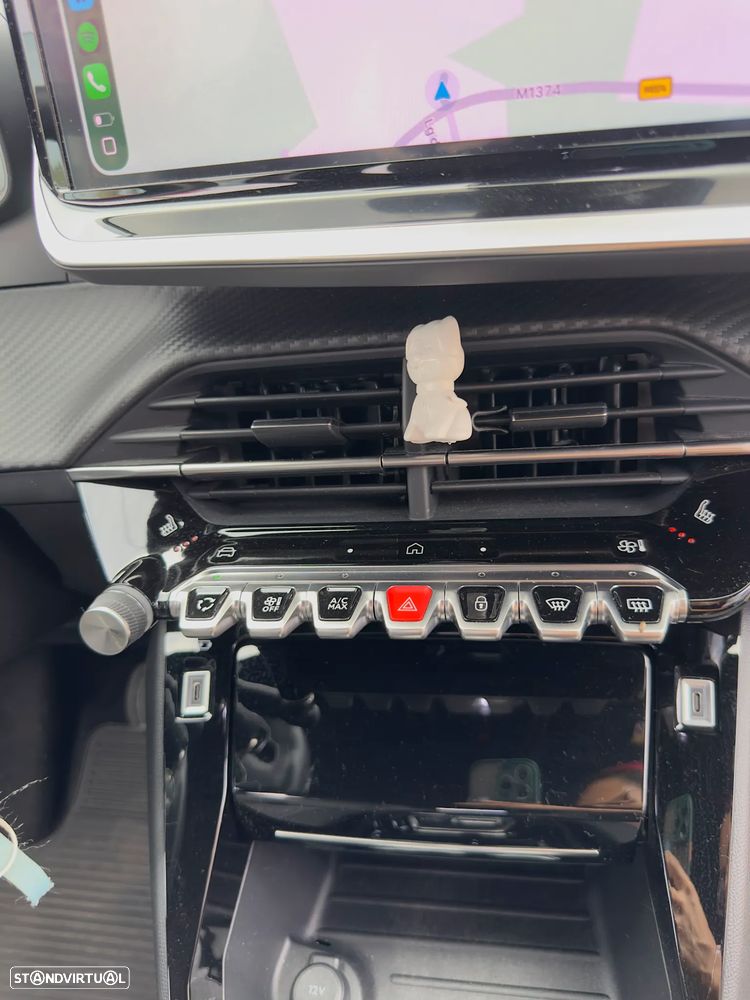 Peugeot 2008 1.2 PureTech Allure EAT8 - 2