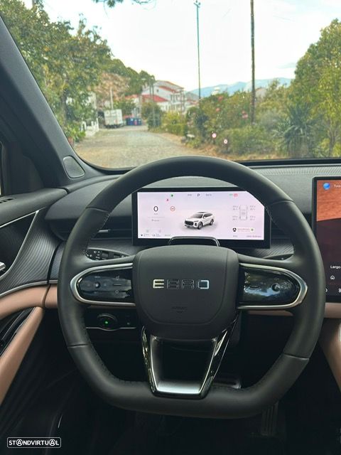 Ebro s900 - 12
