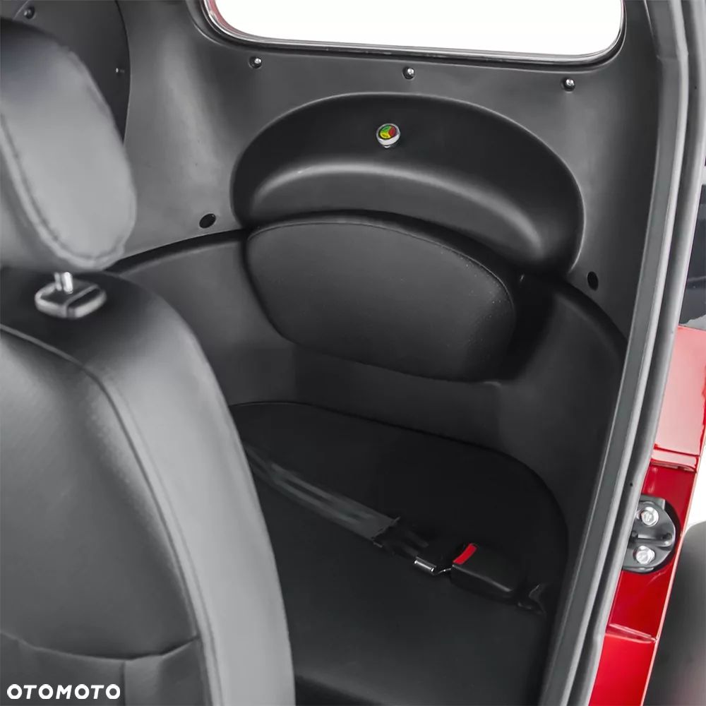 Bili Bike CITY GO - 10