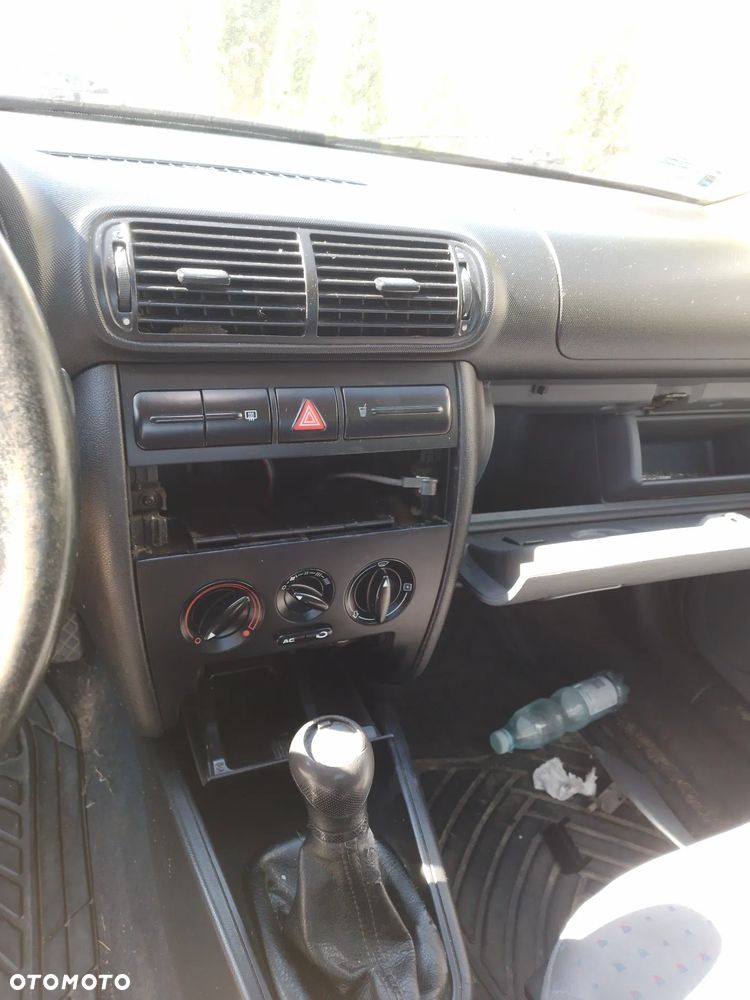 SEAT TOLEDO II 98-05 1.9 TDI  BOCZEK DRZWI PRAWY LEWY PRZÓD TYŁ - 24