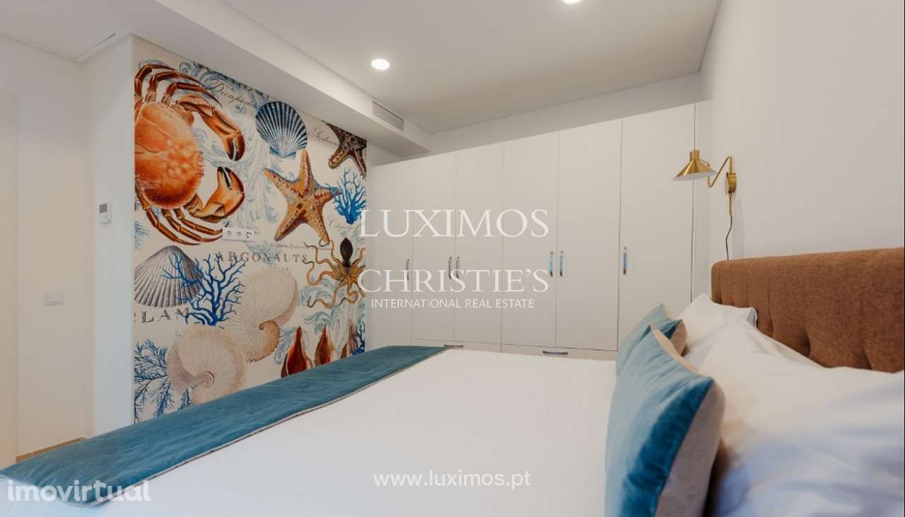 Apartamentos T2, para venda em Faro, Algarve - Grande imagem: 2/19