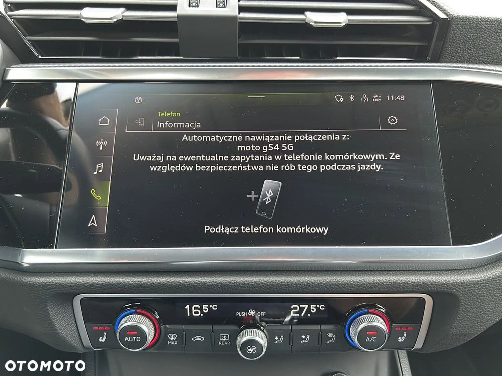 Audi Q3 35 TFSI mHEV Advanced S tronic - 32