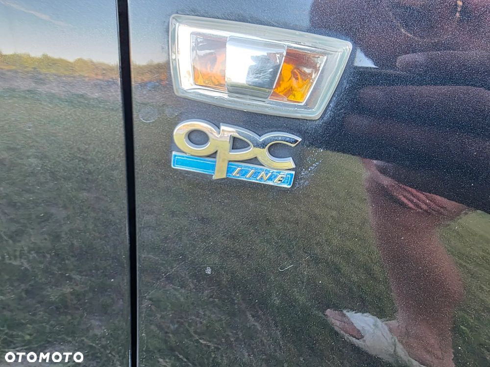Opel Insignia - 15