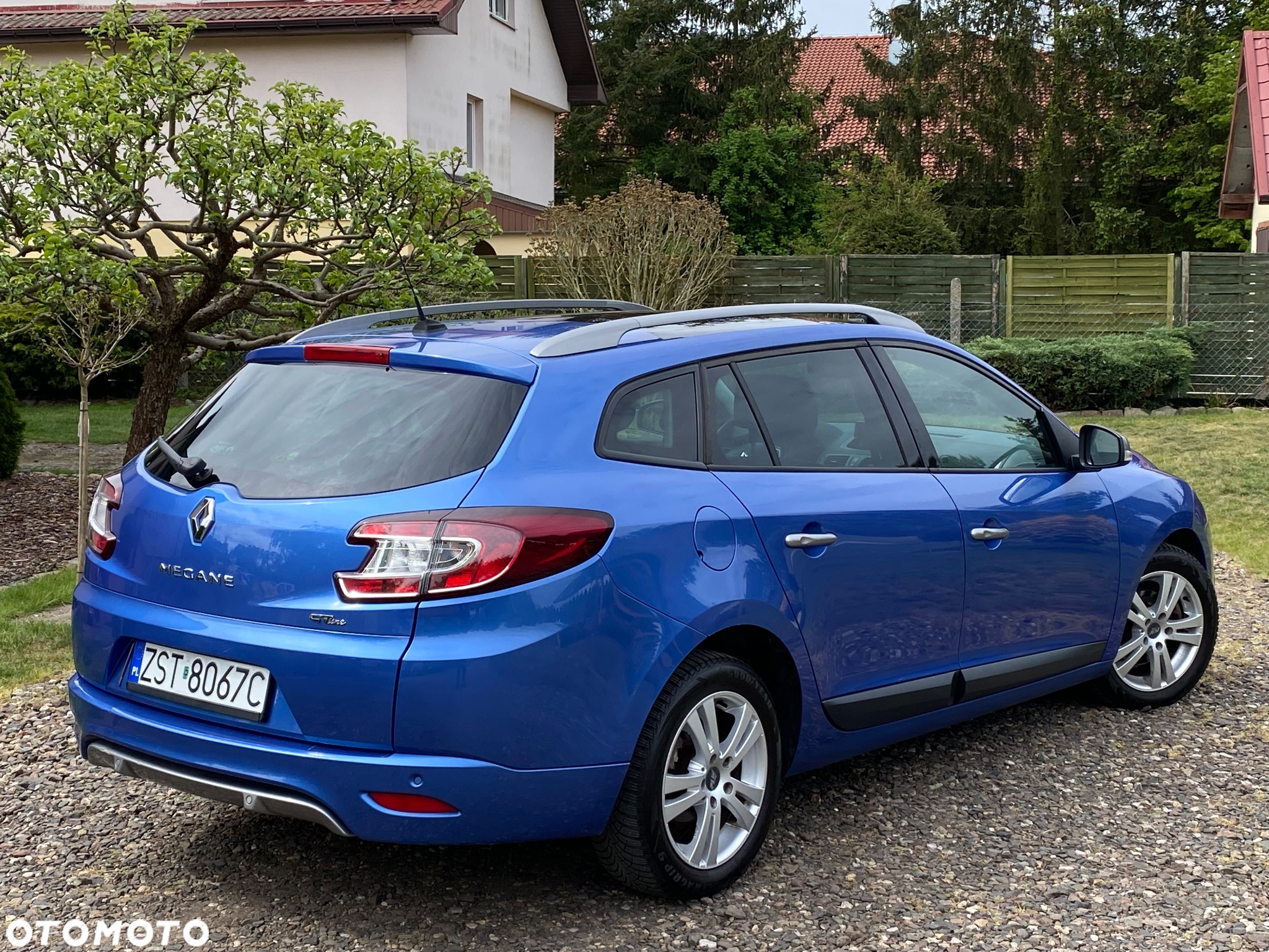 Renault Megane - 9