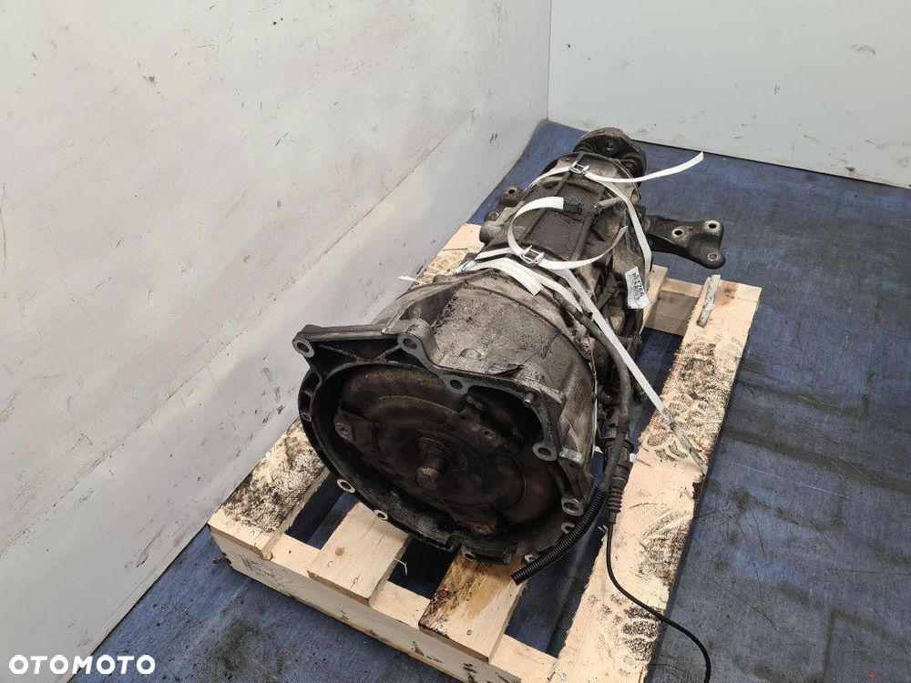 BMW 5 E39 2.5 TDS SKRZYNIA BIEGÓW AUTOMATYCZNA 5HP-18 1422131 - 11