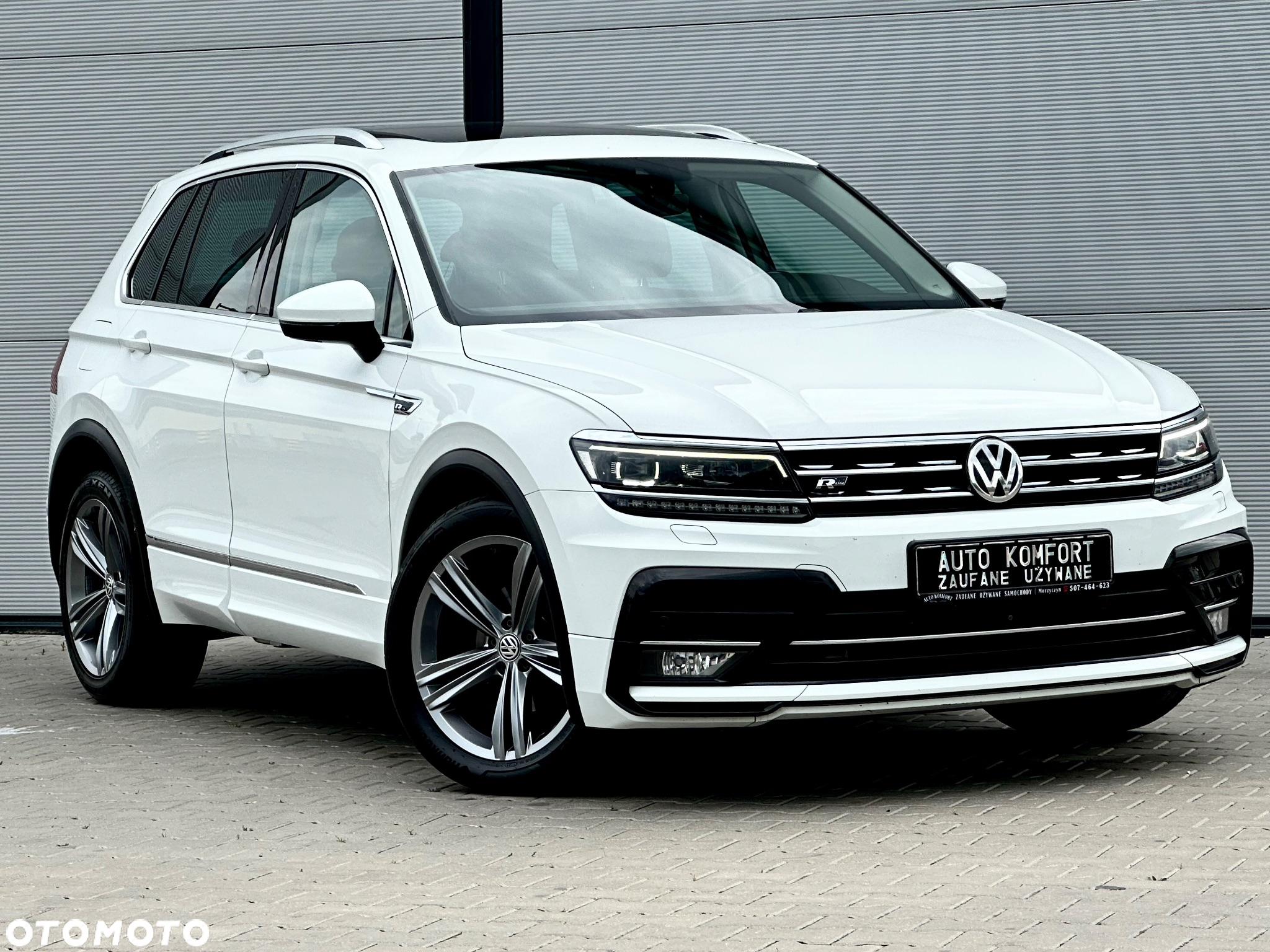 Volkswagen Tiguan 2.0 TDI BMT SCR Highline DSG - 10