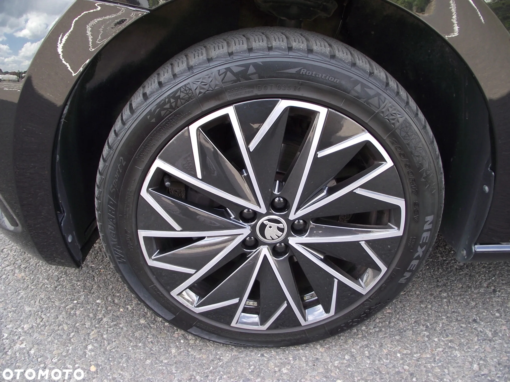 Skoda Scala 1.0 TSI Ambition DSG - 17