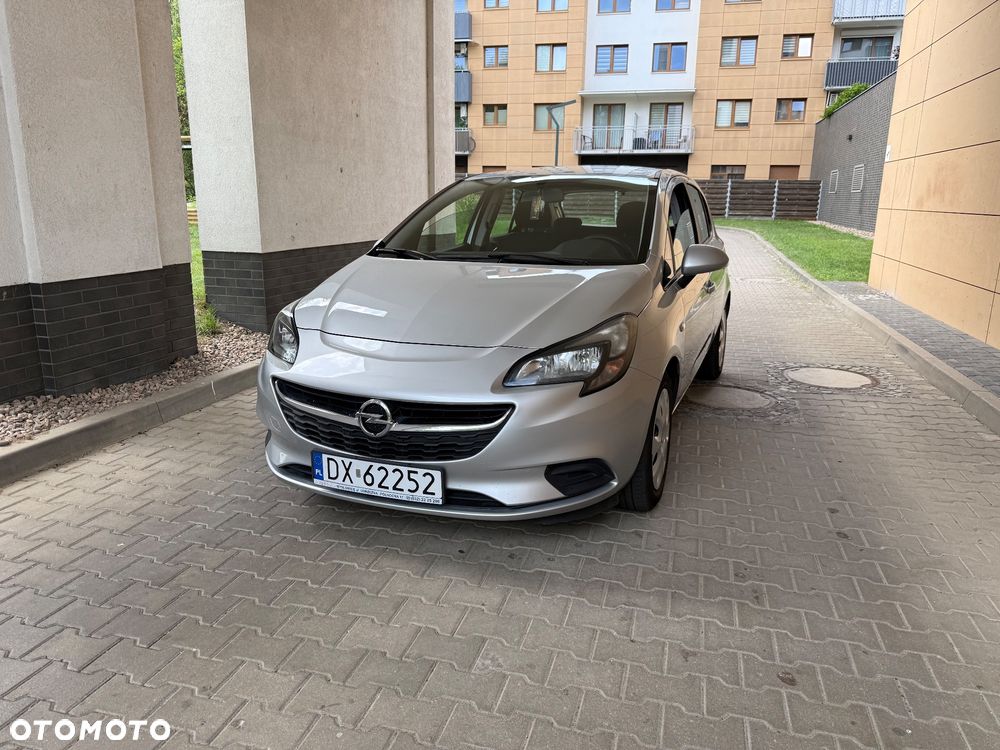 Opel Corsa - 5