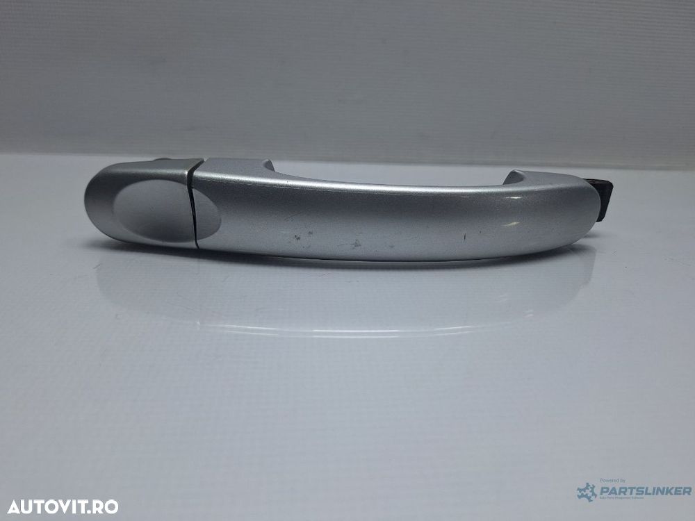 Maner exterior usa VOLKSWAGEN TOURAN 1T3 2010 - 2015 TDI CFHC 7H0837209 , 1T0837233B - 1