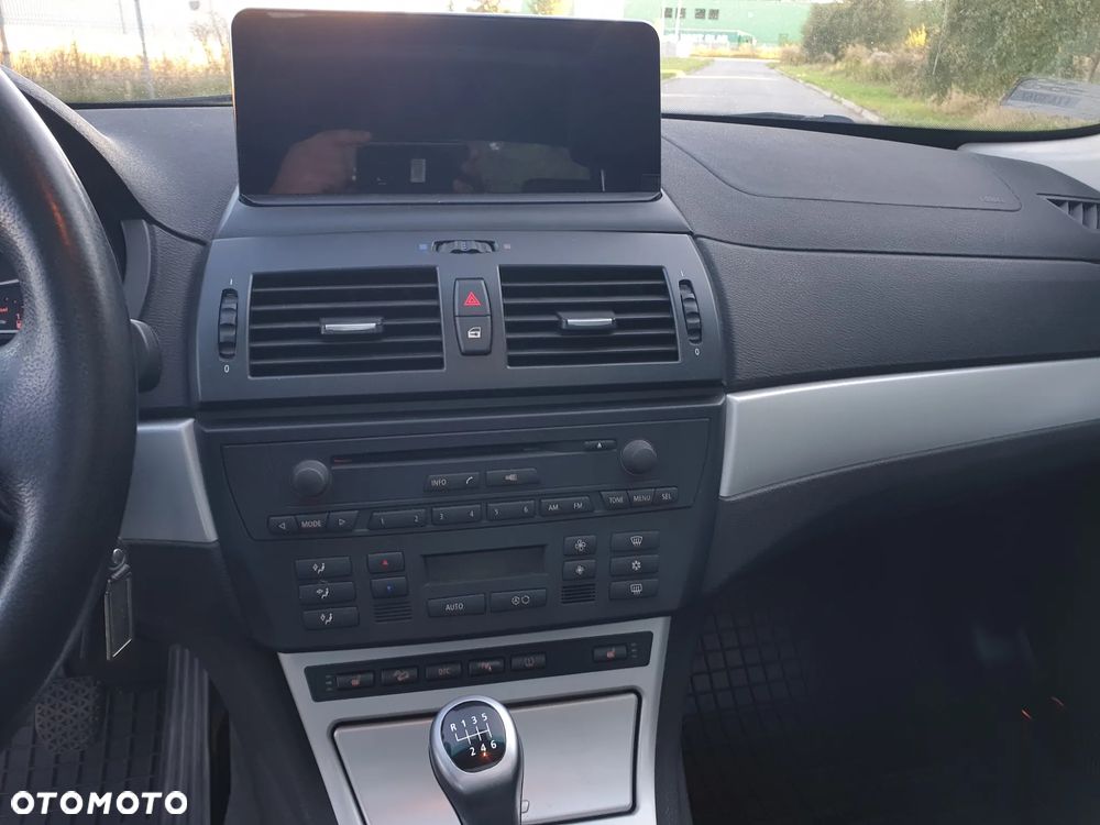 BMW X3 xDrive20d Edition Lifestyle - 13