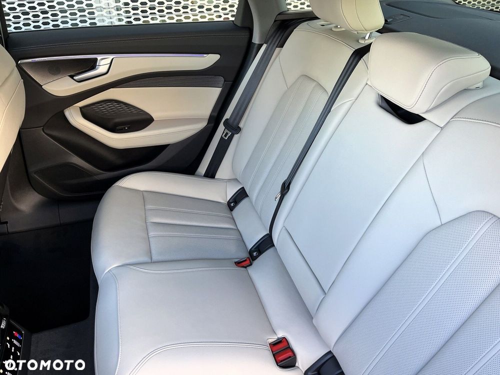 Audi A6 Limousine - 30