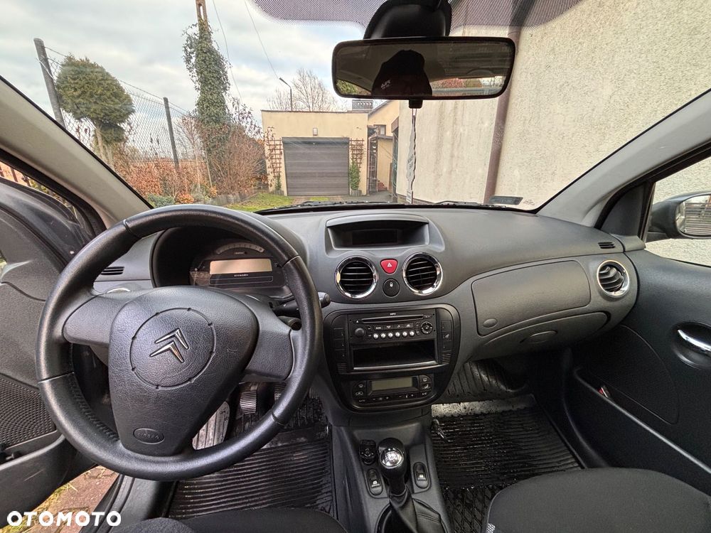 Citroën C2 1.4 VTR - 5