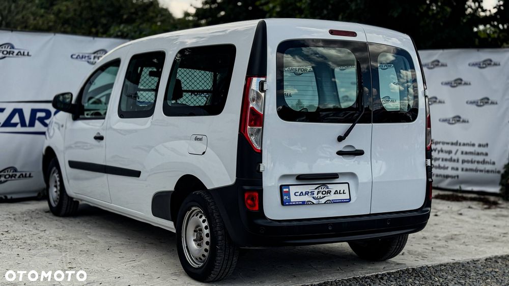 Renault KANGOO MAXI 1.5 dCi  CONFORT - 7