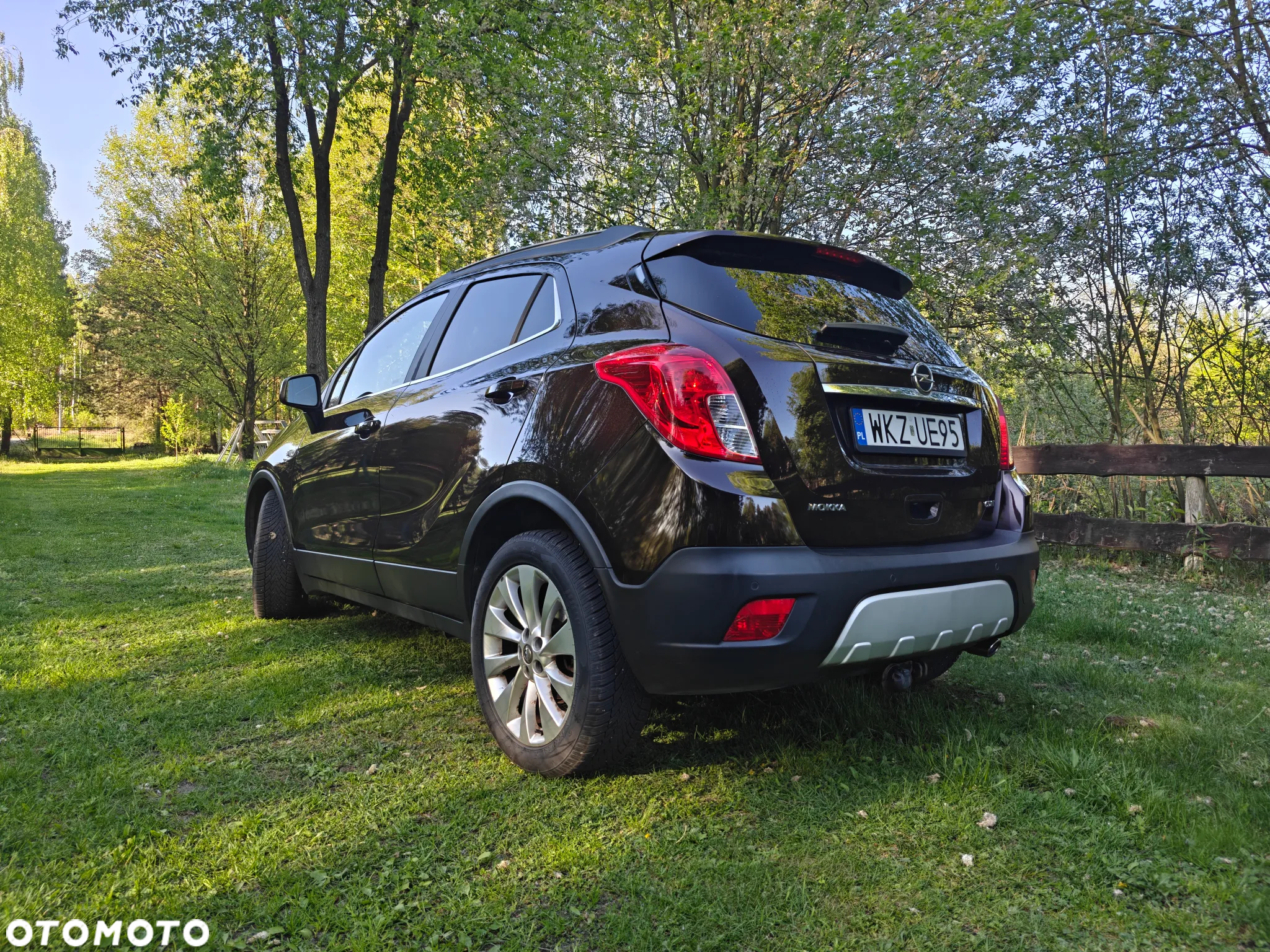 Opel Mokka X 1.6 CDTI Elite - 7