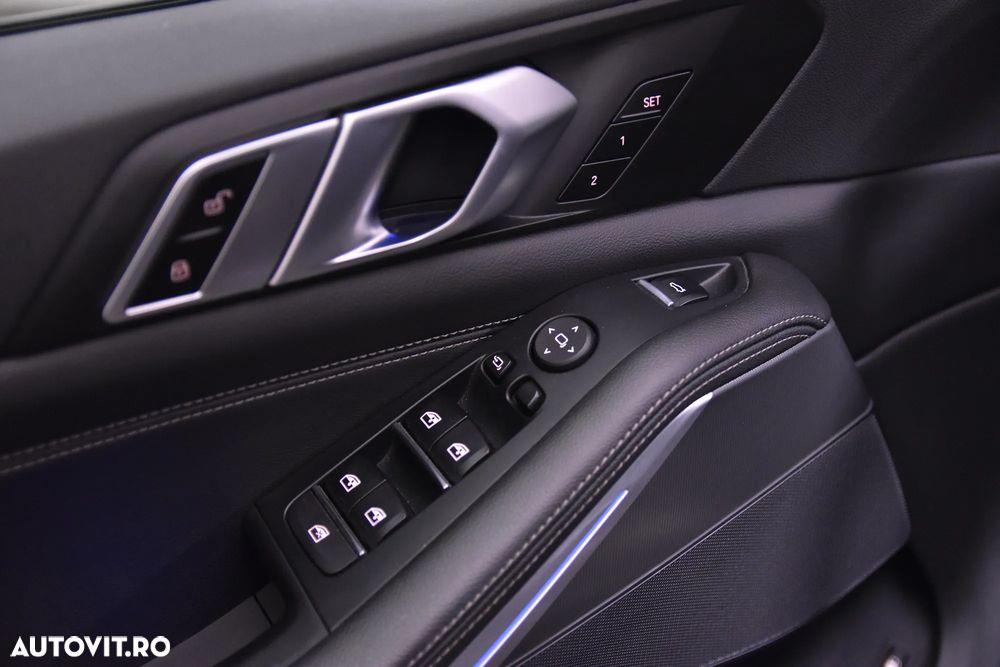 BMW X5 xDrive45e - 14