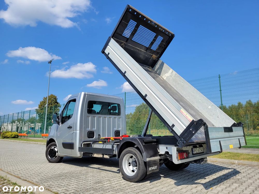 Renault Master - 21