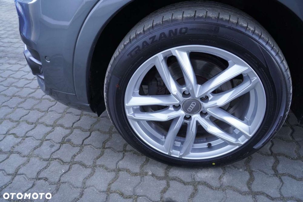 Audi Q3 2.0 TDI Quattro Prime Line S tronic - 29