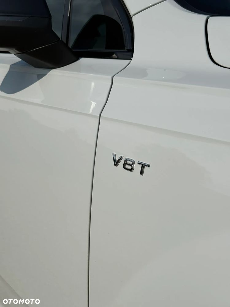 Audi SQ7 4.0 TDI Quattro Tiptronic - 21