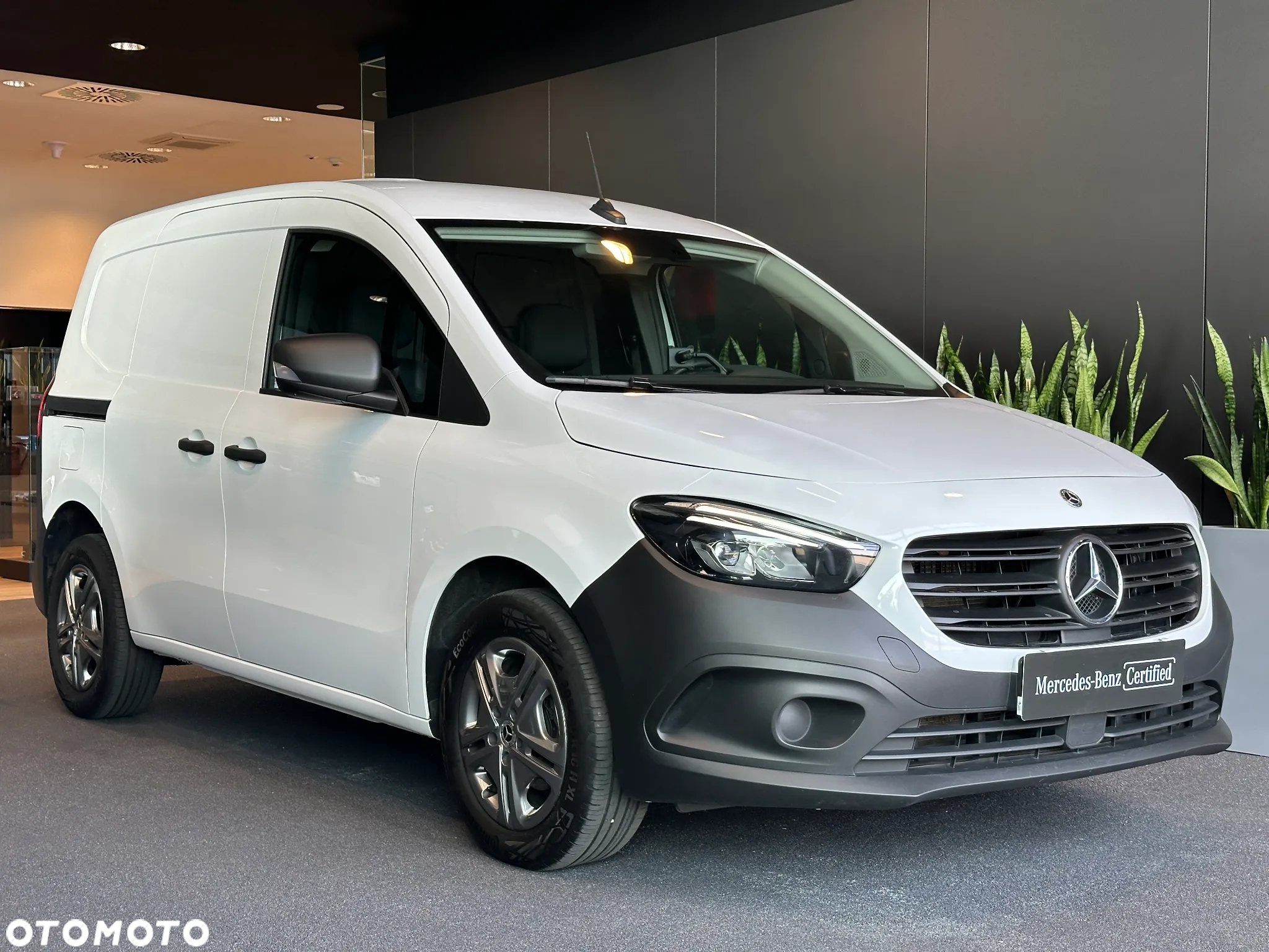 Mercedes-Benz Citan - 4