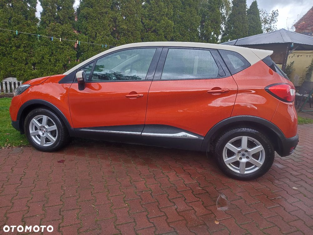 Renault Captur - 11