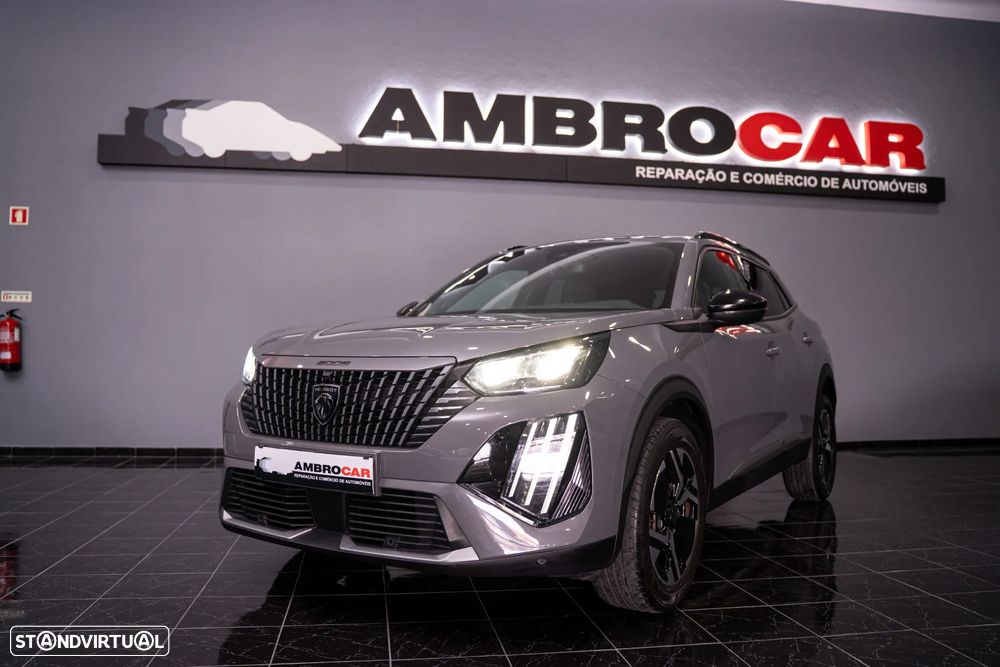 Peugeot 2008 PureTech 100 Allure - 2