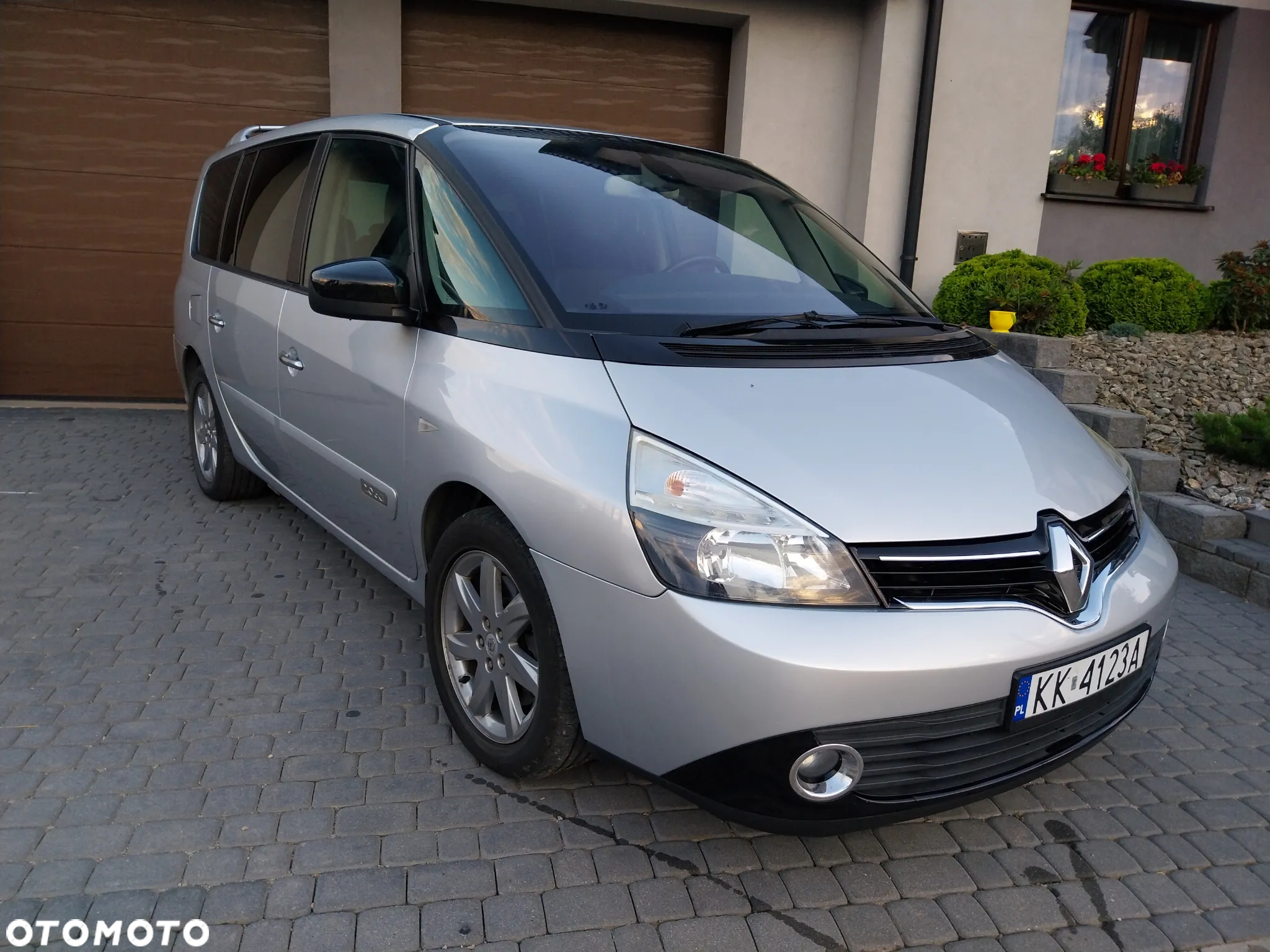 Renault Grand Espace 2.0 dCi Celsium - 2