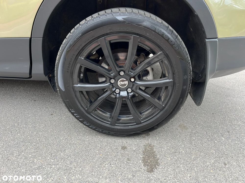 Ford Kuga 2.0 TDCi 4x4 Titanium - 36