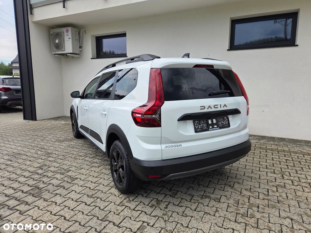 Dacia Jogger - 3