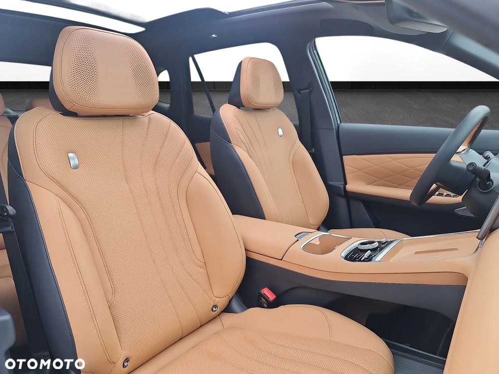 Geely Starray EM-i 1.5 PHEV Max DHT - 36