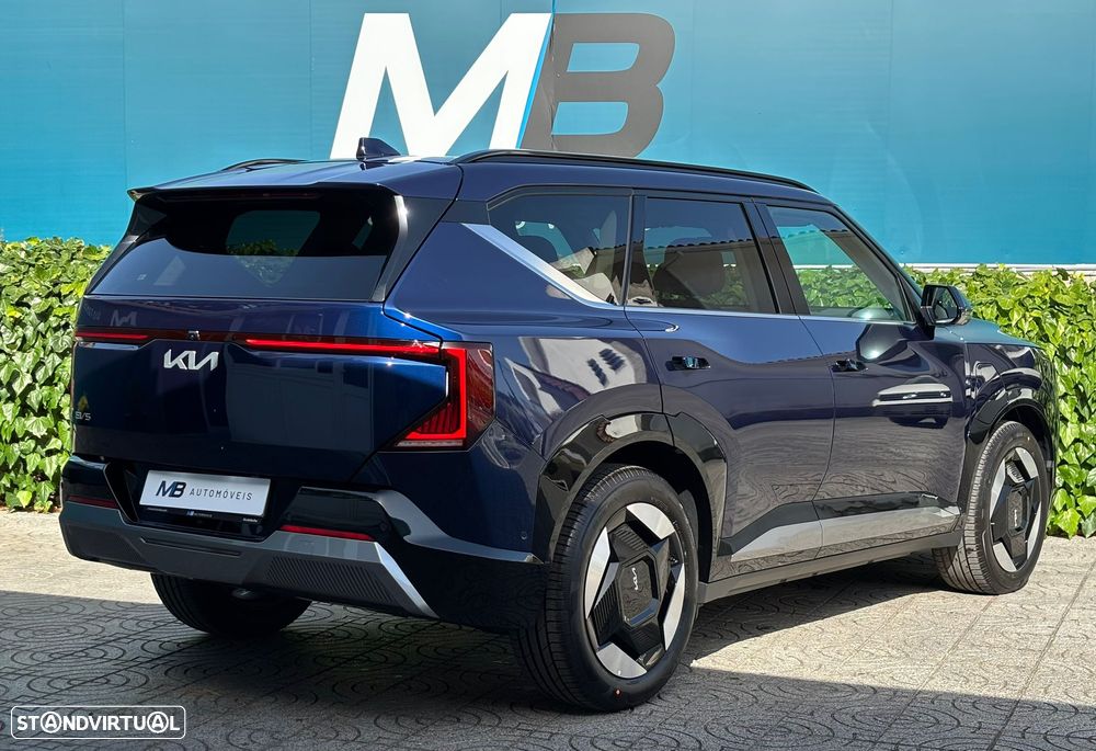 Kia EV5 - 30